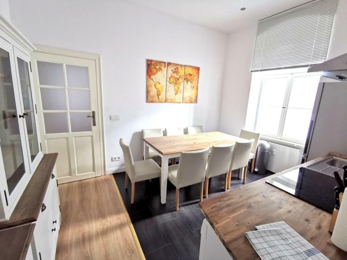 ברלין Fritz By Rockchair Apartments L Superhost Status L 3 Bedrooms Boxspringbeds 2 Bathrooms 2 Kitchen - Cozy Family & Business Flair Welcomes You! מראה חיצוני תמונה